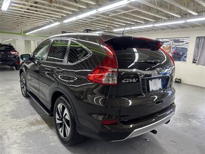 2016 Honda CR-V Touring   - Photo 4 - Portland, OR 97267