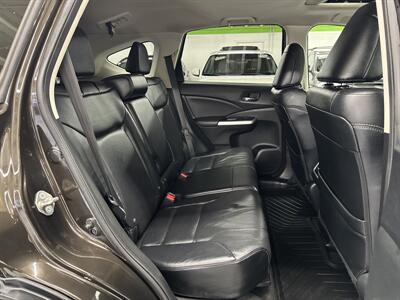 2016 Honda CR-V Touring   - Photo 15 - Portland, OR 97267