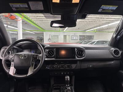 2018 Toyota Tacoma TRD Sport ONE OWNER LONG BED 38K MILE - Photo 11 - Portland, OR 97267