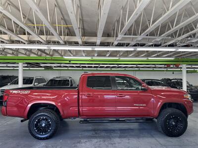 2018 Toyota Tacoma TRD Sport ONE OWNER LONG BED 38K MILE - Photo 7 - Portland, OR 97267