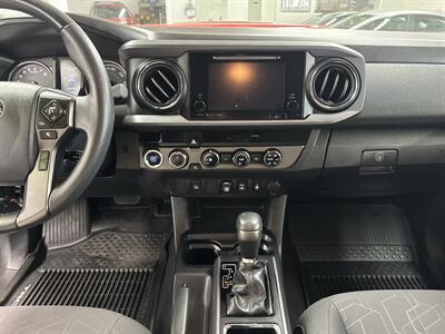 2018 Toyota Tacoma TRD Sport ONE OWNER LONG BED 38K MILE - Photo 10 - Portland, OR 97267