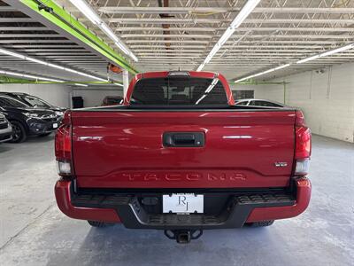 2018 Toyota Tacoma TRD Sport ONE OWNER LONG BED 38K MILE - Photo 5 - Portland, OR 97267