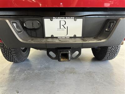 2018 Toyota Tacoma TRD Sport ONE OWNER LONG BED 38K MILE - Photo 19 - Portland, OR 97267