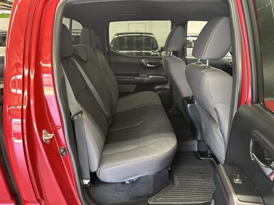 2018 Toyota Tacoma TRD Sport ONE OWNER LONG BED 38K MILE - Photo 16 - Portland, OR 97267