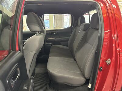 2018 Toyota Tacoma TRD Sport ONE OWNER LONG BED 38K MILE - Photo 14 - Portland, OR 97267