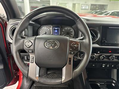 2018 Toyota Tacoma TRD Sport ONE OWNER LONG BED 38K MILE - Photo 12 - Portland, OR 97267