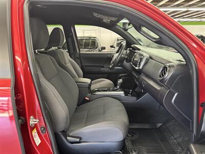 2018 Toyota Tacoma TRD Sport ONE OWNER LONG BED 38K MILE - Photo 15 - Portland, OR 97267