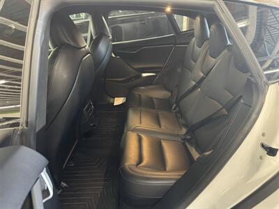 2021 Tesla Model S Long Range Plus (2 OWNERS) - Photo 13 - Portland, OR 97267