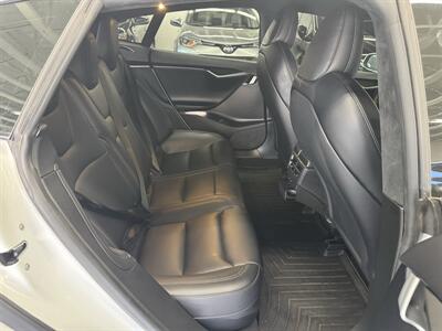 2021 Tesla Model S Long Range Plus (2 OWNERS) - Photo 15 - Portland, OR 97267