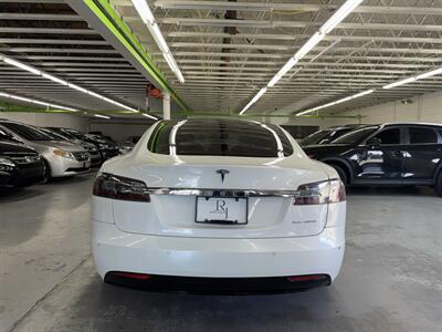 2021 Tesla Model S Long Range Plus (2 OWNERS) - Photo 5 - Portland, OR 97267
