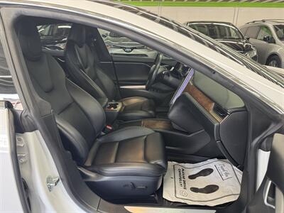 2021 Tesla Model S Long Range Plus (2 OWNERS) - Photo 14 - Portland, OR 97267