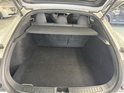2021 Tesla Model S Long Range Plus (2 OWNERS) - Photo 16 - Portland, OR 97267