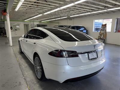 2021 Tesla Model S Long Range Plus (2 OWNERS) - Photo 4 - Portland, OR 97267