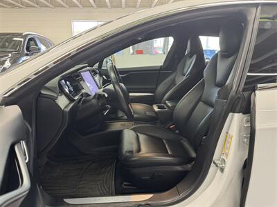 2021 Tesla Model S Long Range Plus (2 OWNERS) - Photo 12 - Portland, OR 97267