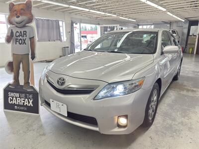 2010 Toyota Camry Hybrid ONE OWNER 29 SERVICE   - Photo 1 - Portland, OR 97267