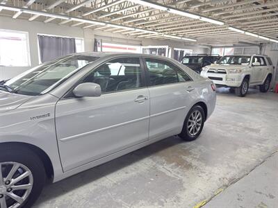 2010 Toyota Camry Hybrid ONE OWNER 29 SERVICE   - Photo 5 - Portland, OR 97267