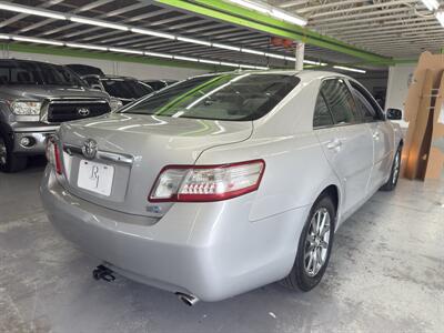 2010 Toyota Camry Hybrid ONE OWNER 29 SERVICE   - Photo 3 - Portland, OR 97267