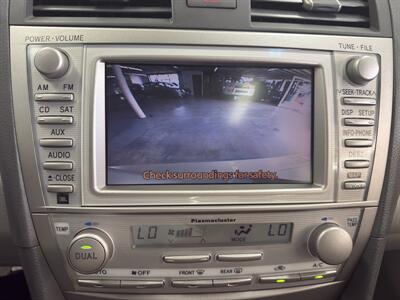 2010 Toyota Camry Hybrid ONE OWNER 29 SERVICE   - Photo 16 - Portland, OR 97267