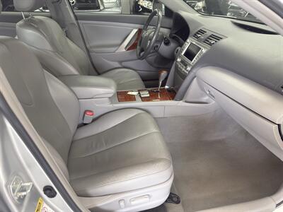2010 Toyota Camry Hybrid ONE OWNER 29 SERVICE   - Photo 12 - Portland, OR 97267