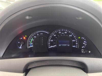 2010 Toyota Camry Hybrid ONE OWNER 29 SERVICE   - Photo 15 - Portland, OR 97267