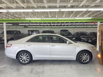 2010 Toyota Camry Hybrid ONE OWNER 29 SERVICE   - Photo 4 - Portland, OR 97267