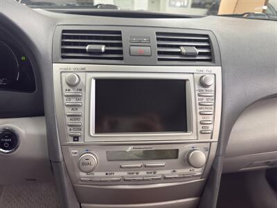 2010 Toyota Camry Hybrid ONE OWNER 29 SERVICE   - Photo 17 - Portland, OR 97267