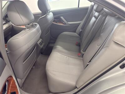 2010 Toyota Camry Hybrid ONE OWNER 29 SERVICE   - Photo 11 - Portland, OR 97267