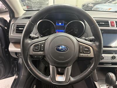2016 Subaru Outback 3.6R Limited V6 LOW MILE 68K   - Photo 9 - Portland, OR 97267