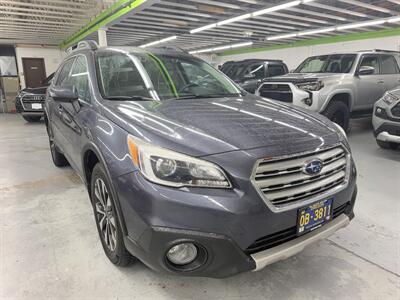 2016 Subaru Outback 3.6R Limited V6 LOW MILE 68K   - Photo 3 - Portland, OR 97267