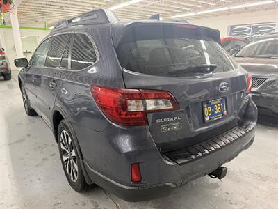 2016 Subaru Outback 3.6R Limited V6 LOW MILE 68K   - Photo 4 - Portland, OR 97267