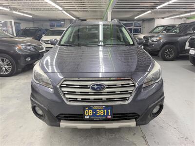 2016 Subaru Outback 3.6R Limited V6 LOW MILE 68K   - Photo 2 - Portland, OR 97267