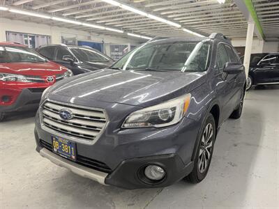 2016 Subaru Outback 3.6R Limited V6 LOW MILE 68K   - Photo 1 - Portland, OR 97267