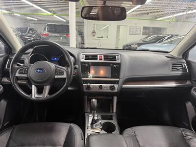 2016 Subaru Outback 3.6R Limited V6 LOW MILE 68K   - Photo 8 - Portland, OR 97267