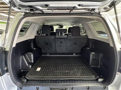 2020 Toyota 4Runner TRD Off-Road (2 OWNERS) - Photo 7 - Portland, OR 97267