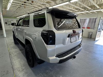 2020 Toyota 4Runner TRD Off-Road (2 OWNERS) - Photo 4 - Portland, OR 97267