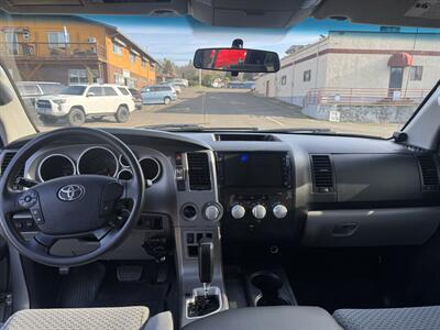 2013 Toyota Tundra Grade 2 OWNERS (21 SERVICE RECORDS) - Photo 13 - Portland, OR 97267