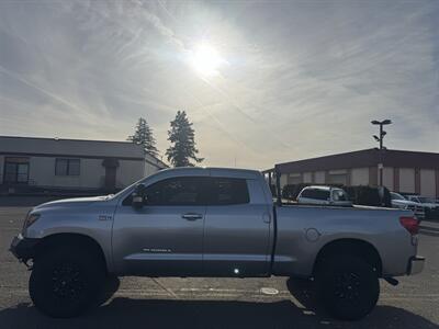 2013 Toyota Tundra Grade 2 OWNERS (21 SERVICE RECORDS) - Photo 5 - Portland, OR 97267