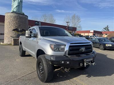 2013 Toyota Tundra Grade 2 OWNERS (21 SERVICE RECORDS) - Photo 3 - Portland, OR 97267