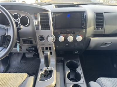 2013 Toyota Tundra Grade 2 OWNERS (21 SERVICE RECORDS) - Photo 15 - Portland, OR 97267