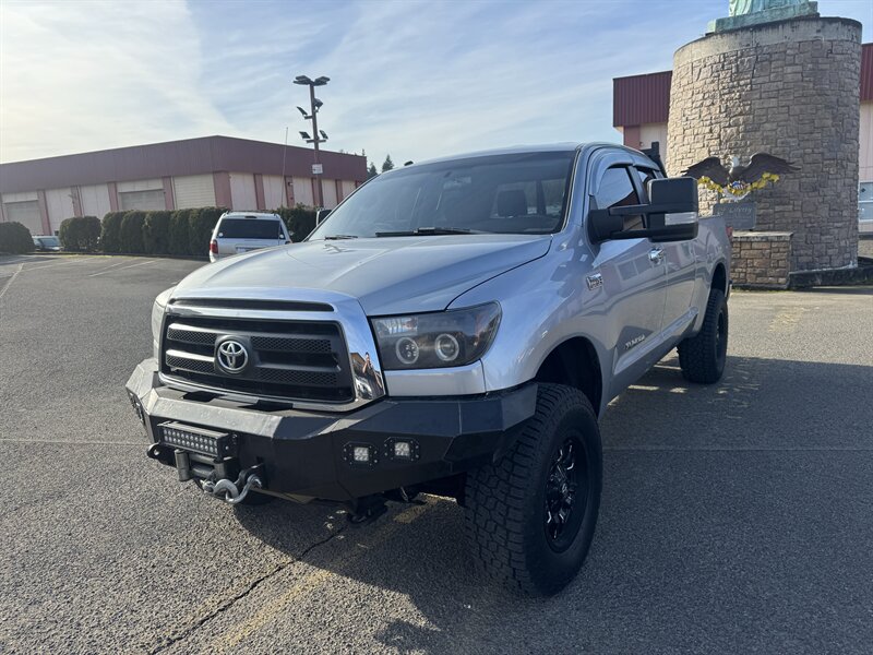 2013 Toyota Tundra Grade 2 OWNERS (21 SERVICE RECORDS)  