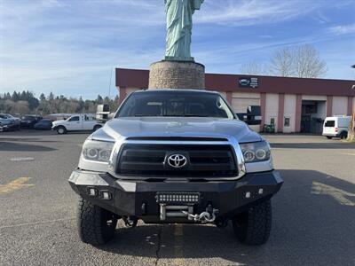 2013 Toyota Tundra Grade 2 OWNERS (21 SERVICE RECORDS) - Photo 2 - Portland, OR 97267