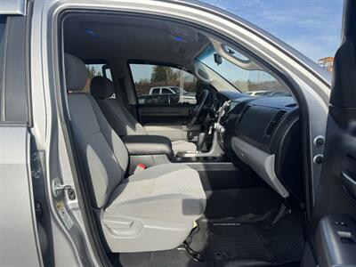 2013 Toyota Tundra Grade 2 OWNERS (21 SERVICE RECORDS) - Photo 19 - Portland, OR 97267