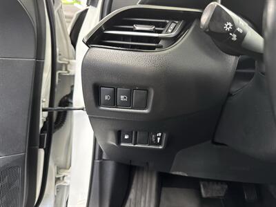 2018 Toyota C-HR XLE Premium (2 OWNERS) 24 SERVICE RECORDS - Photo 17 - Portland, OR 97267
