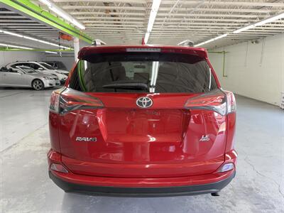 2016 Toyota RAV4 LE TWO OWNERS   - Photo 7 - Portland, OR 97267