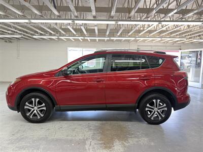 2016 Toyota RAV4 LE TWO OWNERS   - Photo 6 - Portland, OR 97267