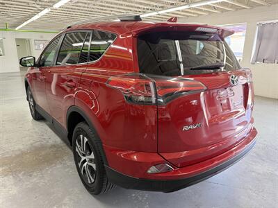 2016 Toyota RAV4 LE TWO OWNERS   - Photo 3 - Portland, OR 97267