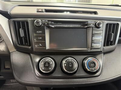 2016 Toyota RAV4 LE TWO OWNERS   - Photo 19 - Portland, OR 97267