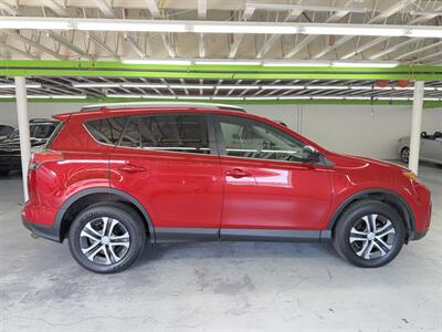 2016 Toyota RAV4 LE TWO OWNERS   - Photo 5 - Portland, OR 97267