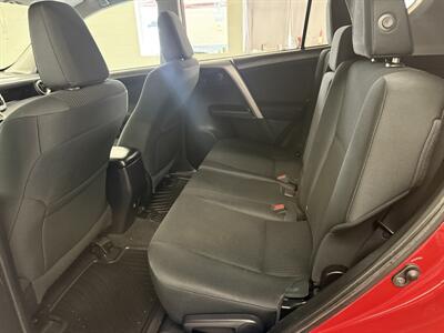 2016 Toyota RAV4 LE TWO OWNERS   - Photo 12 - Portland, OR 97267