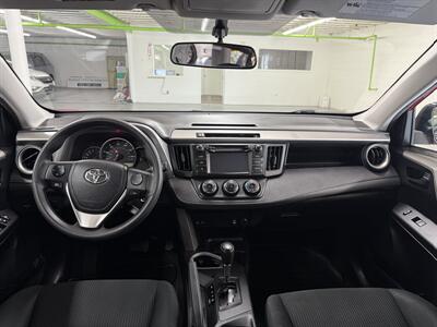 2016 Toyota RAV4 LE TWO OWNERS   - Photo 9 - Portland, OR 97267